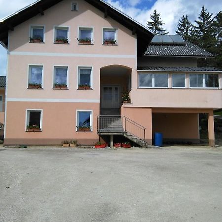 Kmetija Knavs Vila Nova Vas  Exterior foto